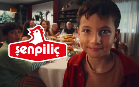 Şenpiliç’in reklamı viral oldu!