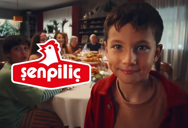 Şenpiliç’in reklamı viral oldu!