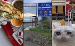 Ordu’da neden KFC Yok?