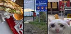 Ordu’da neden KFC Yok?