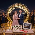 2026’nın En Çarpıcı Nişan Trendleri ve Kusursuz Organizasyonun Altın Kuralları