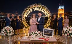 2026’nın En Çarpıcı Nişan Trendleri ve Kusursuz Organizasyonun Altın Kuralları